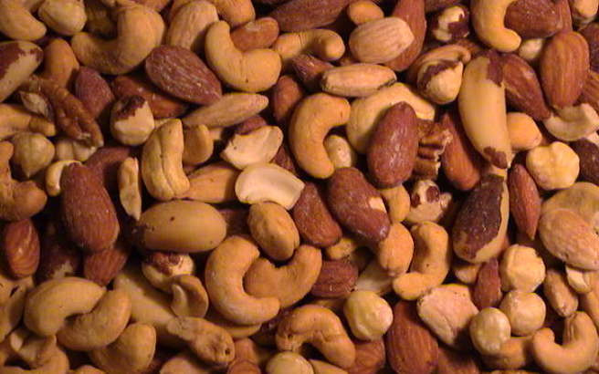 Στρες: Αντιμετωπίστε το με αυτές τις 5 τροφές